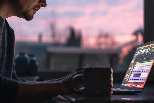Community Manager
